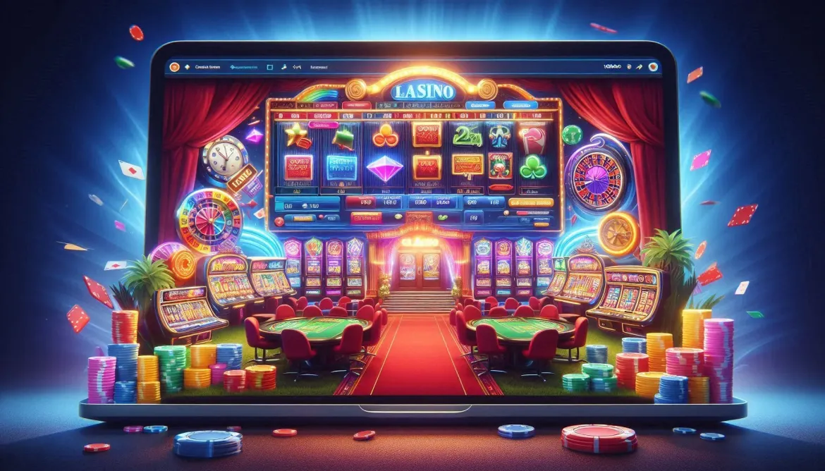 Stonevegas Casino